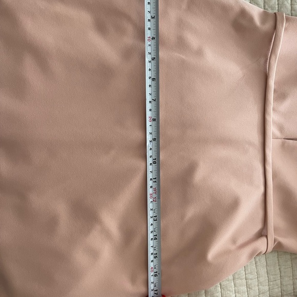 A beautiful Terani couture dress, almost new without tag. Tried , didn’t wear - Picture 4 of 7